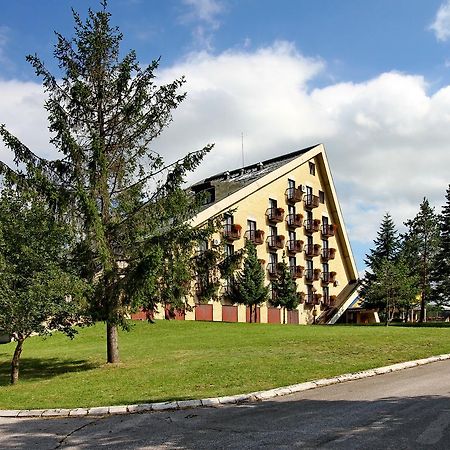 Hotel Zelenkada Zlatibor Buitenkant foto